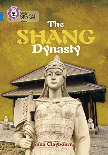 Shang Dynasty