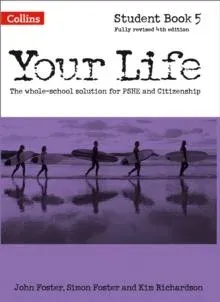 Student Book 5