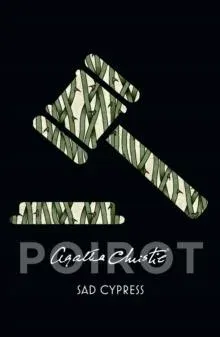 POIROT-SAD CYPRESS PB