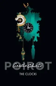 POIROT-CLOCKS PB