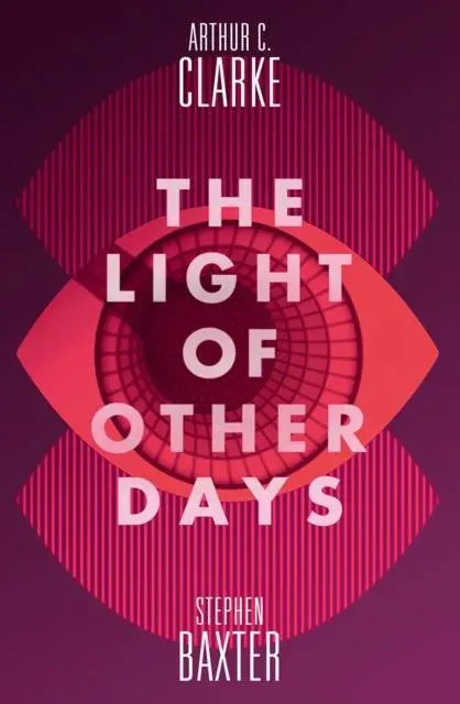 Light of Other Days