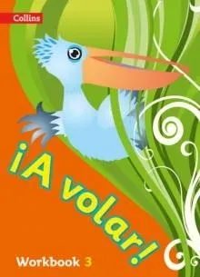 volar Workbook Level 3
