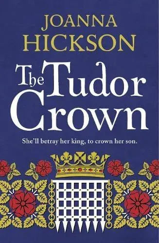 Tudor Crown
