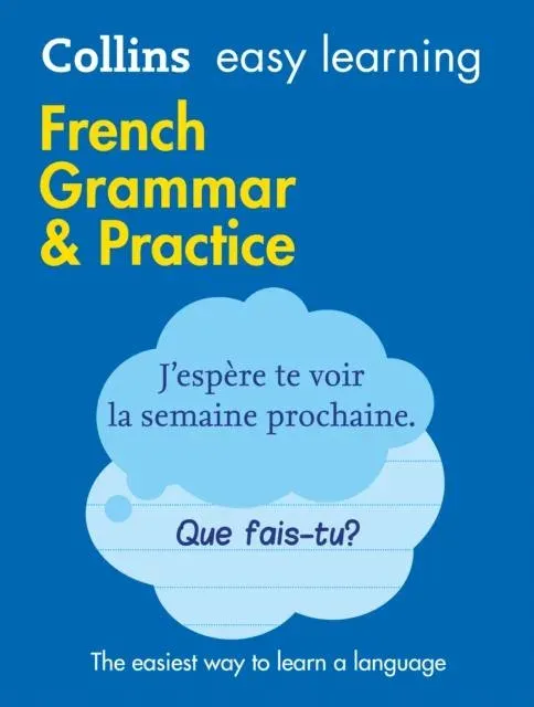 EL FRENCH GRAM & PRAC 2ND ED : Trusted support for learning