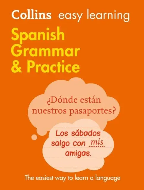 EL SPANISH GRAM & PRAC 2ND ED : Trusted support for learning