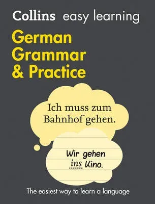 EL GERMAN GRAM & PRAC 2ND ED : Trusted support for learning