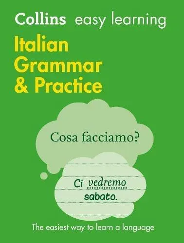 EL ITALIAN GRAM & PRAC 2ND ED : Trusted support for learning