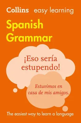 EL SPANISH GRAMMAR 3RD ED : Trusted support for learning
