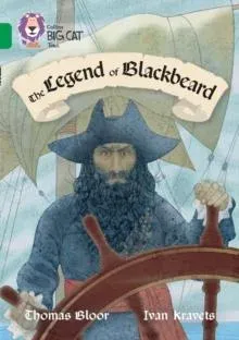 Legend of Blackbeard