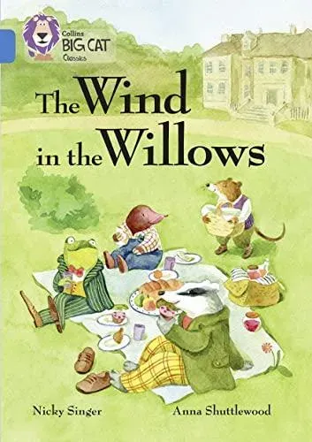 Wind in the Willows