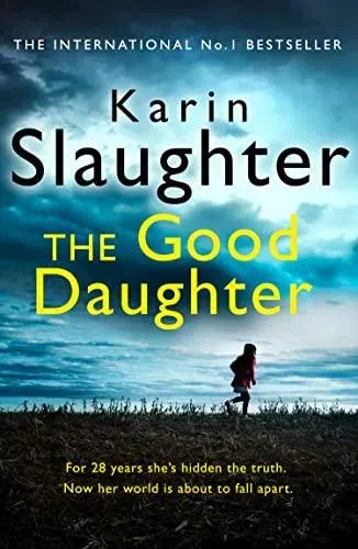 GOOD DAUGHTER PB