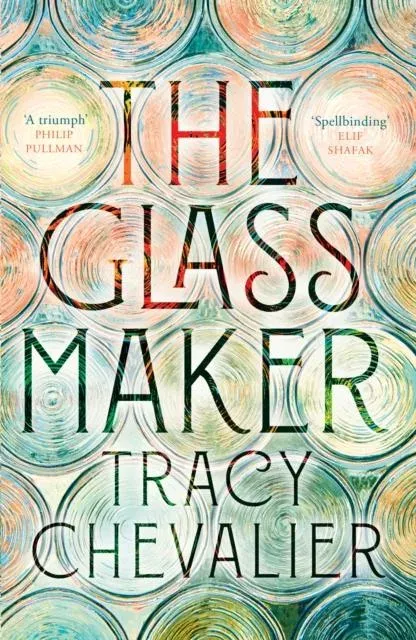 GLASSMAKER HB