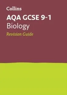 AQA GCSE 9-1 BIOLOGY_GCSE GRAD