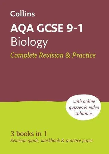 AQA GCSE 9-1 BIOLOGY_GCSE GRAD