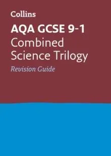 AQA GCSE 9-1 COMBINED_GCSE GRA : Ideal for the 2026 and 2027 exams