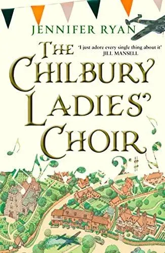 Chilbury Ladies’ Choir
