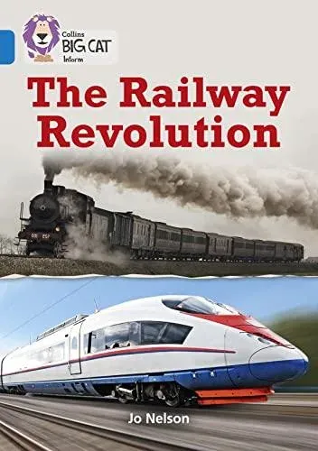 Railway Revolution