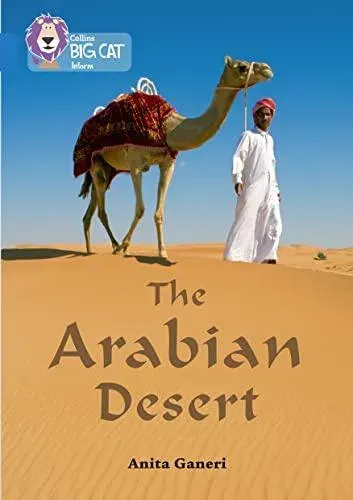 Arabian Desert