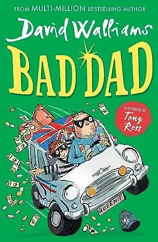 BAD DAD PB