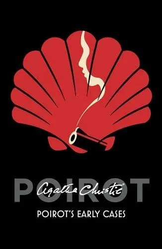 POIROTS EARLY CASES_POIROT PB