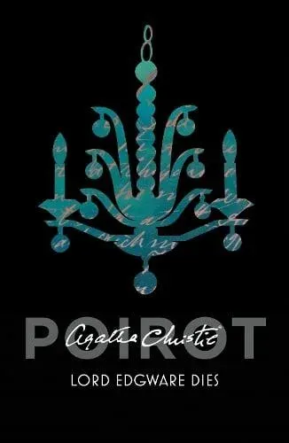 LORD EDGWARE DIES_POIROT PB