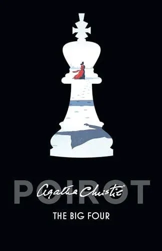 BIG FOUR_POIROT PB
