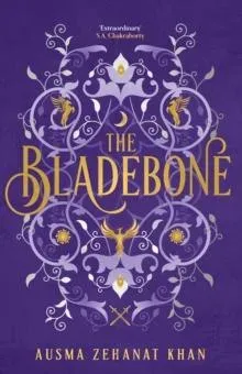 Bladebone