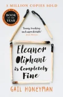 ELEANOR OLIPHANT_PB