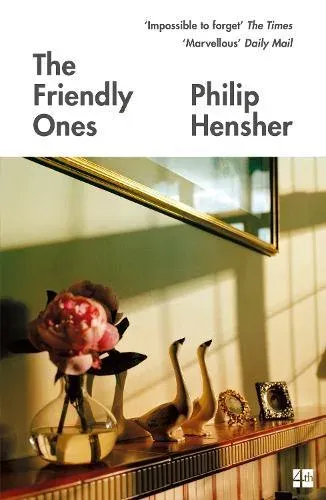 Friendly Ones