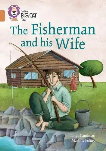 Fisherman and his Wife