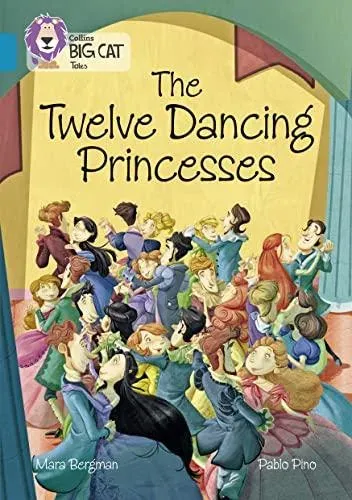 Twelve Dancing Princesses