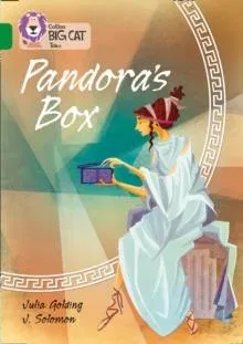 Pandora’s Box
