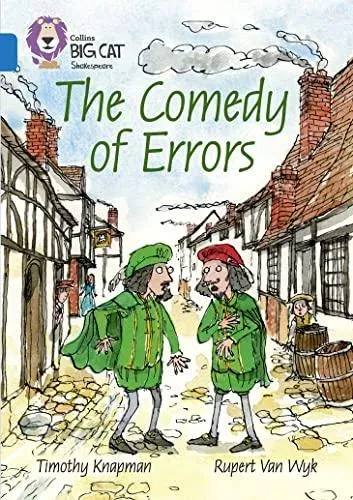 Comedy of Errors