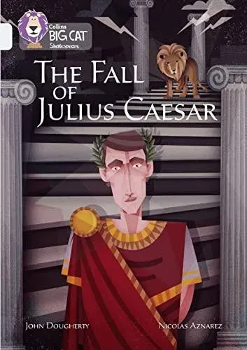 Fall of Julius Caesar