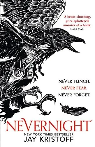 NEVERNIGHT_NEVERNIGHT CHRO1 PB