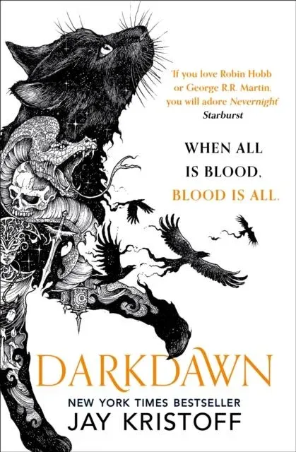 NEVERNIGHT BK3_PB