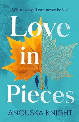 LOVE IN PIECES PB
