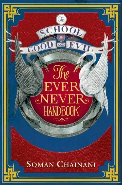 EVER NEVER HANDBO_SCHOOL FO PB