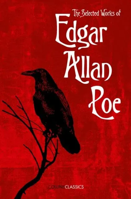 Selected Works of Edgar Allan Poe