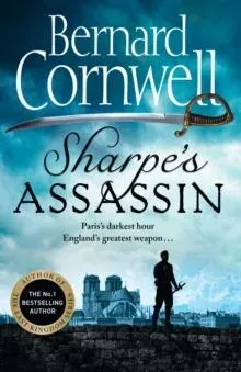 SHARPES ASSASSIN_SHARPE S24 PB