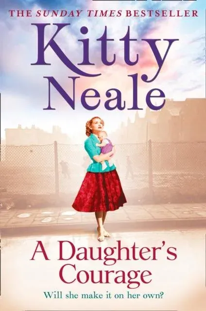 Daughter’s Courage