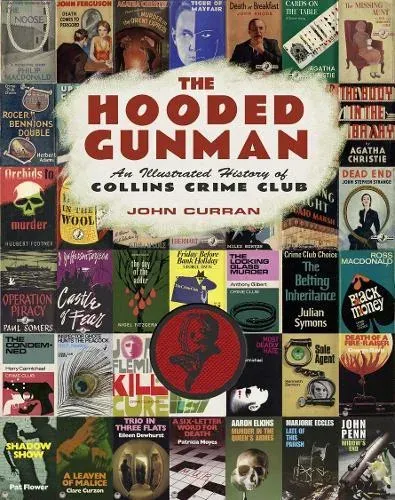 Hooded Gunman