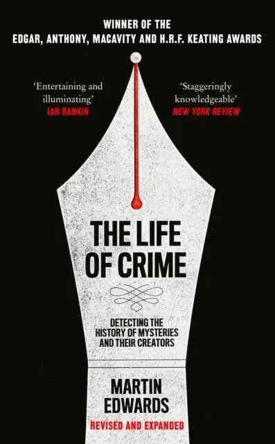 Life of Crime