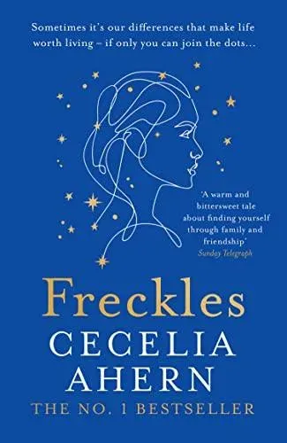 FRECKLES PB