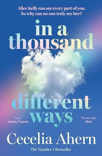 IN THOUSAND DIFFERENT WAYS PB