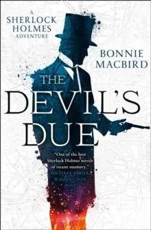Devil’s Due