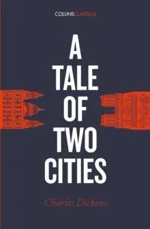 Tale of Two Cities