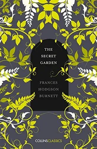 Secret Garden