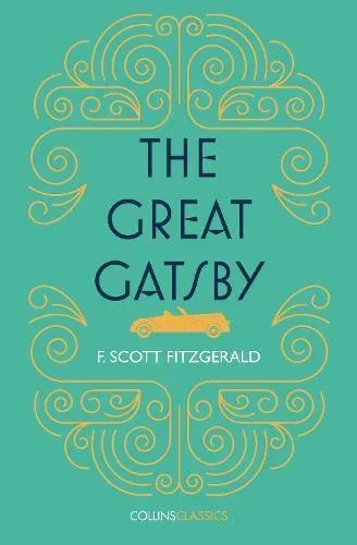 Great Gatsby