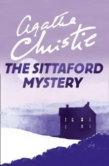 SITTAFORD MYSTERY PB